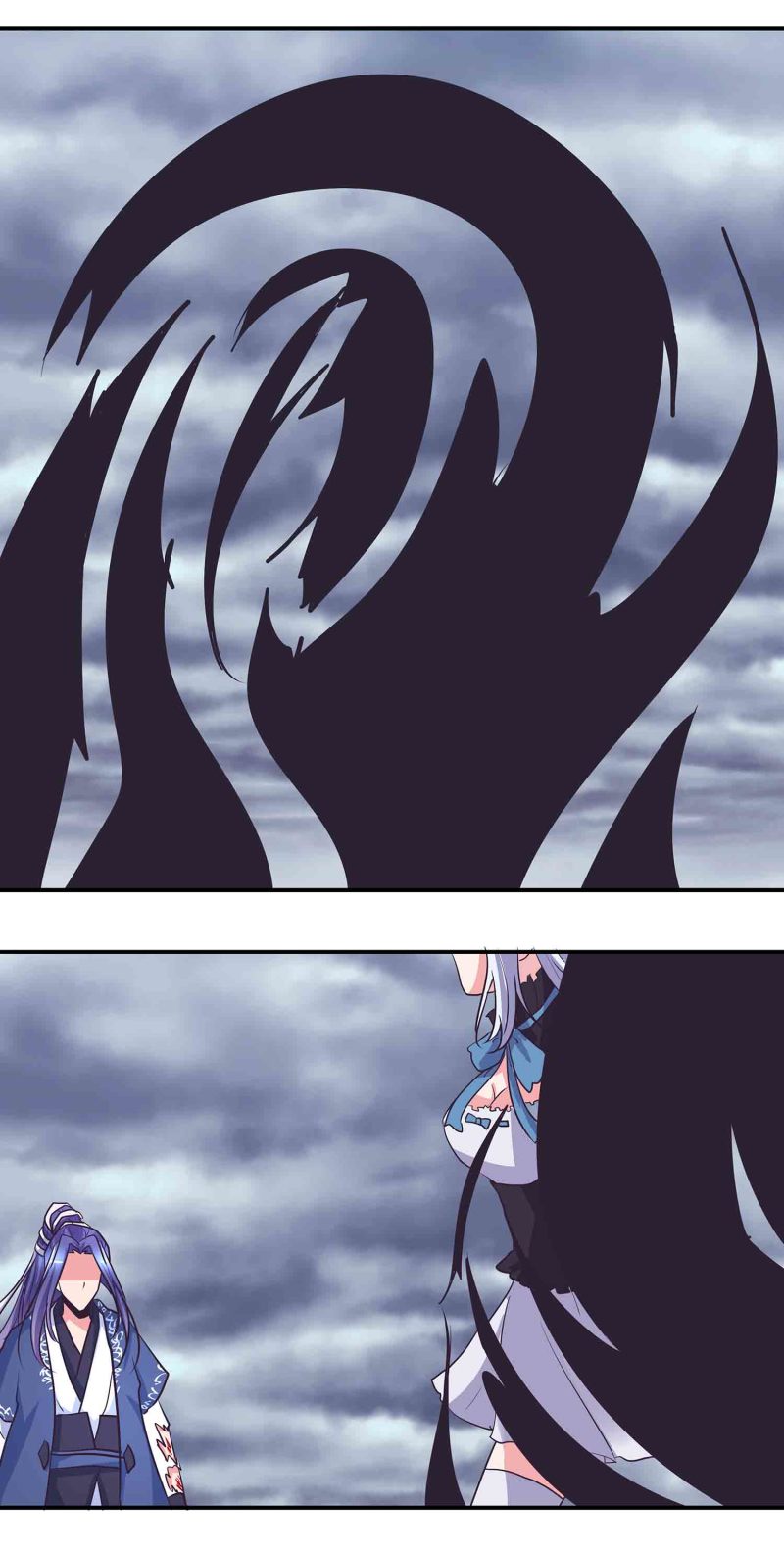 第194话 惊现美惠子？！16