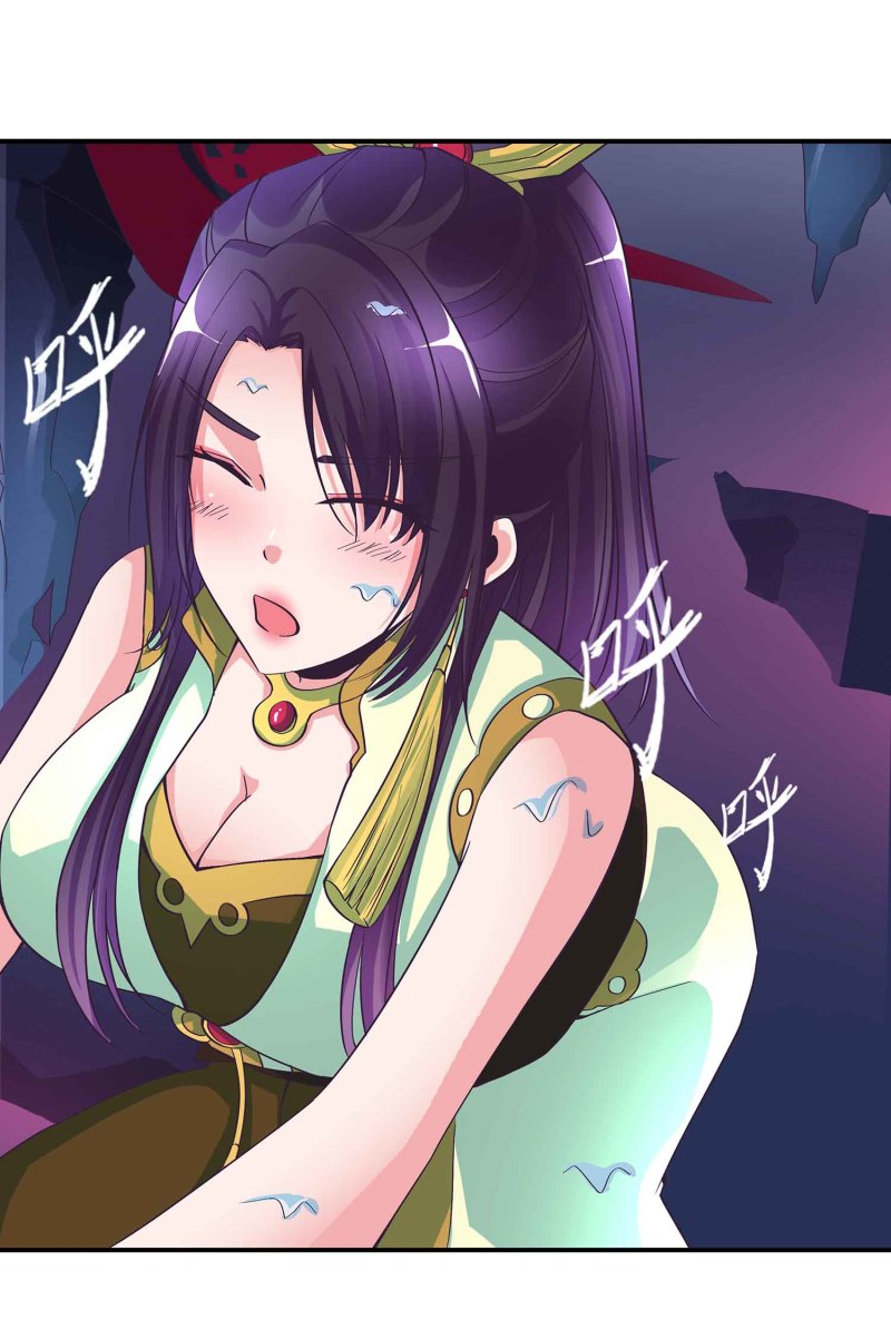 第107话 我殿后！2
