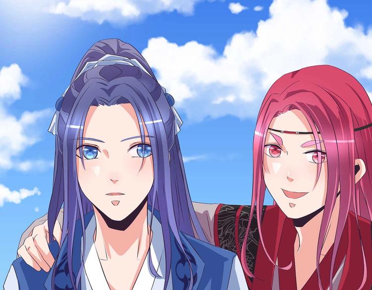 第37话 谁是妻谁是妾14