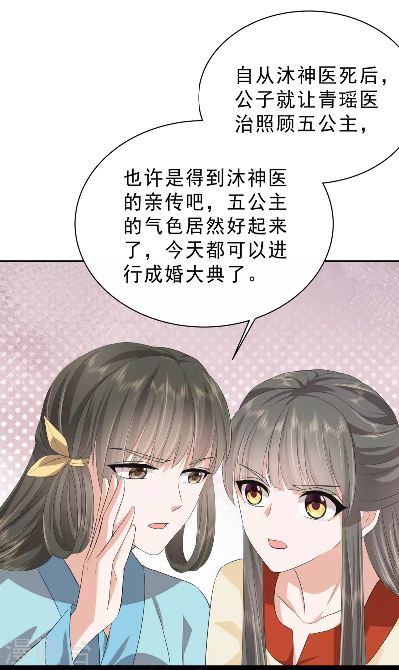第53话 都是公主凭什么让着你6