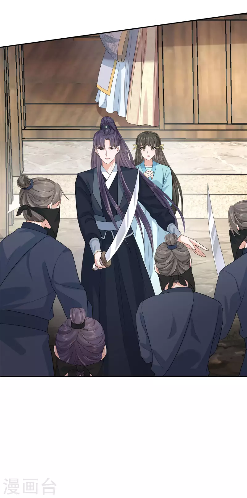 第38话 危机关头拜托给点力啊！3