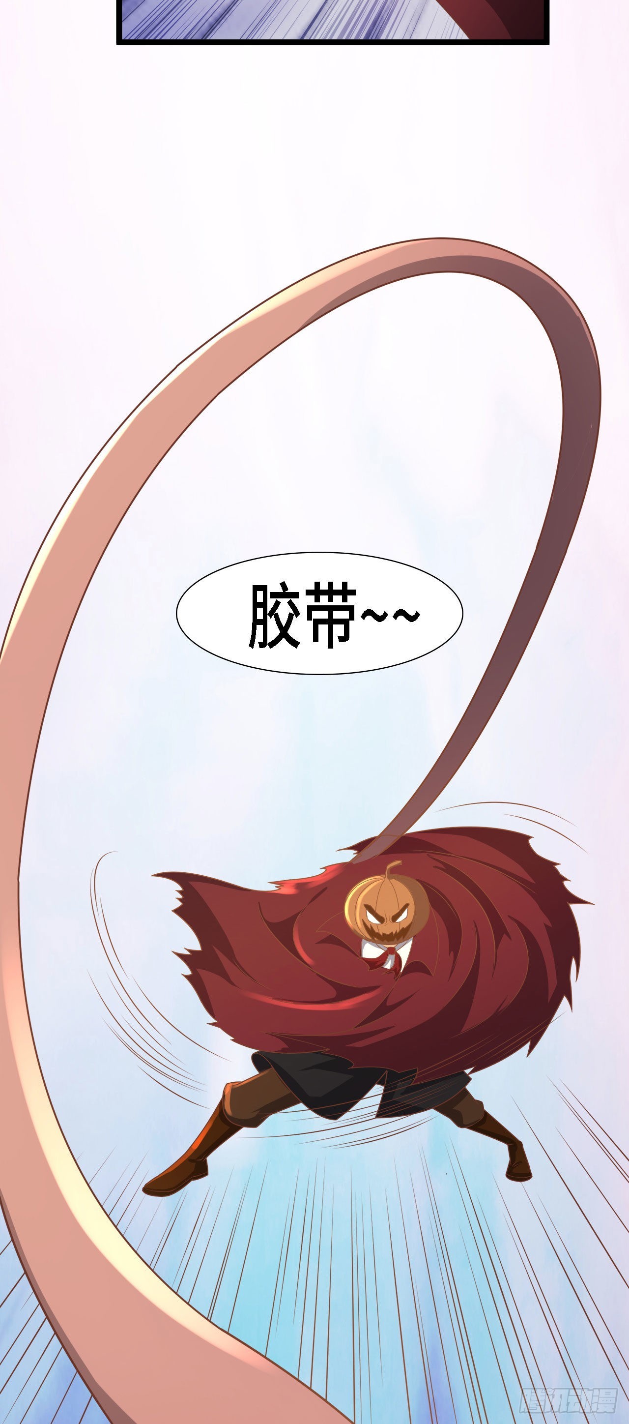 19 诡秘冥主11
