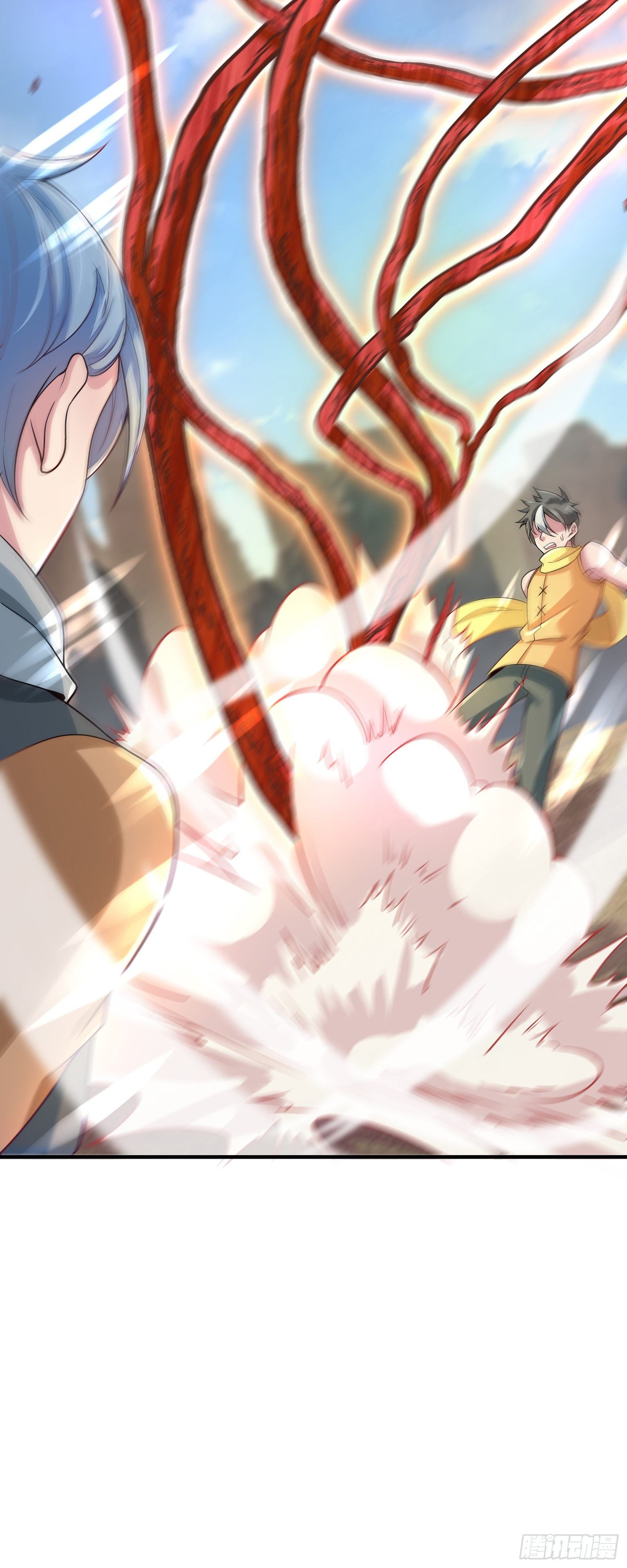 04 太尴尬了！！7