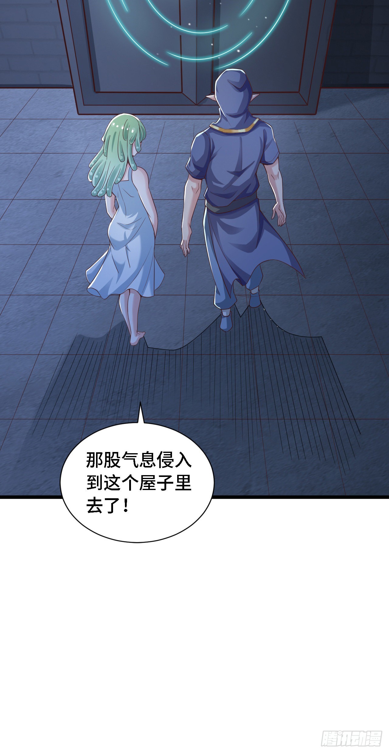 26通道世界，再现！34