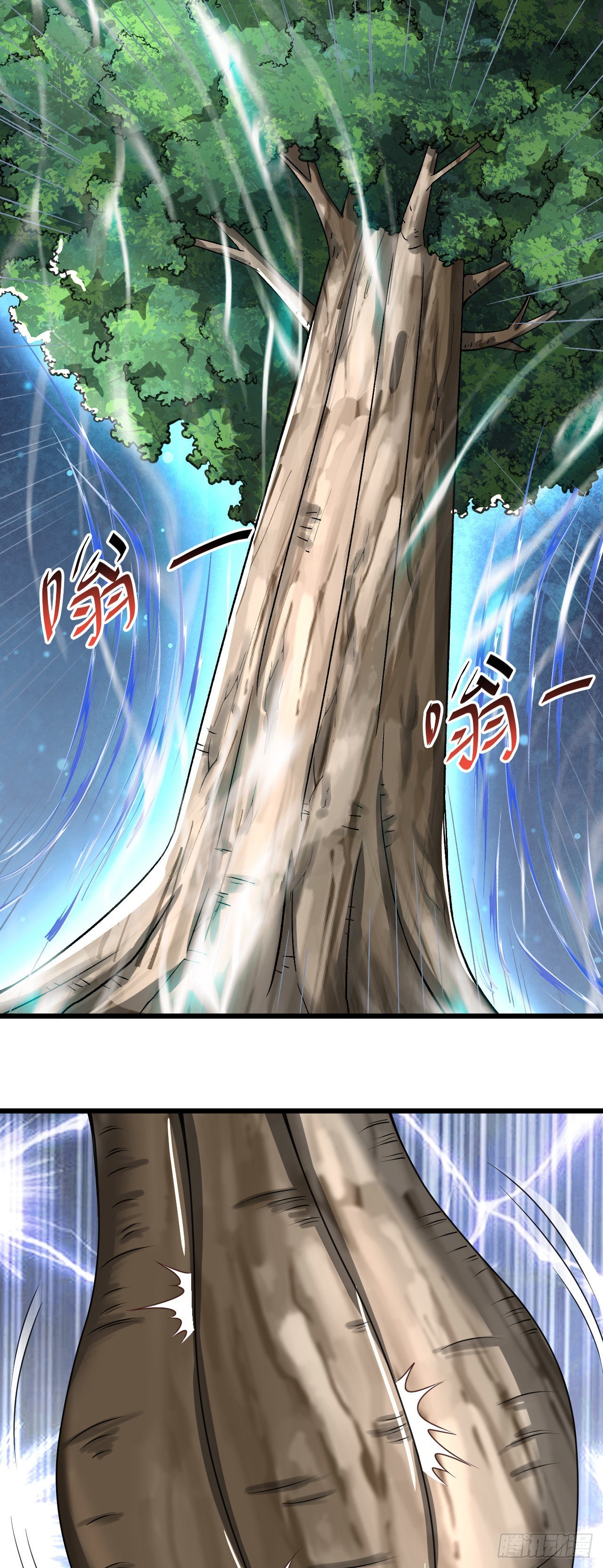 39 奇行种后宫？16