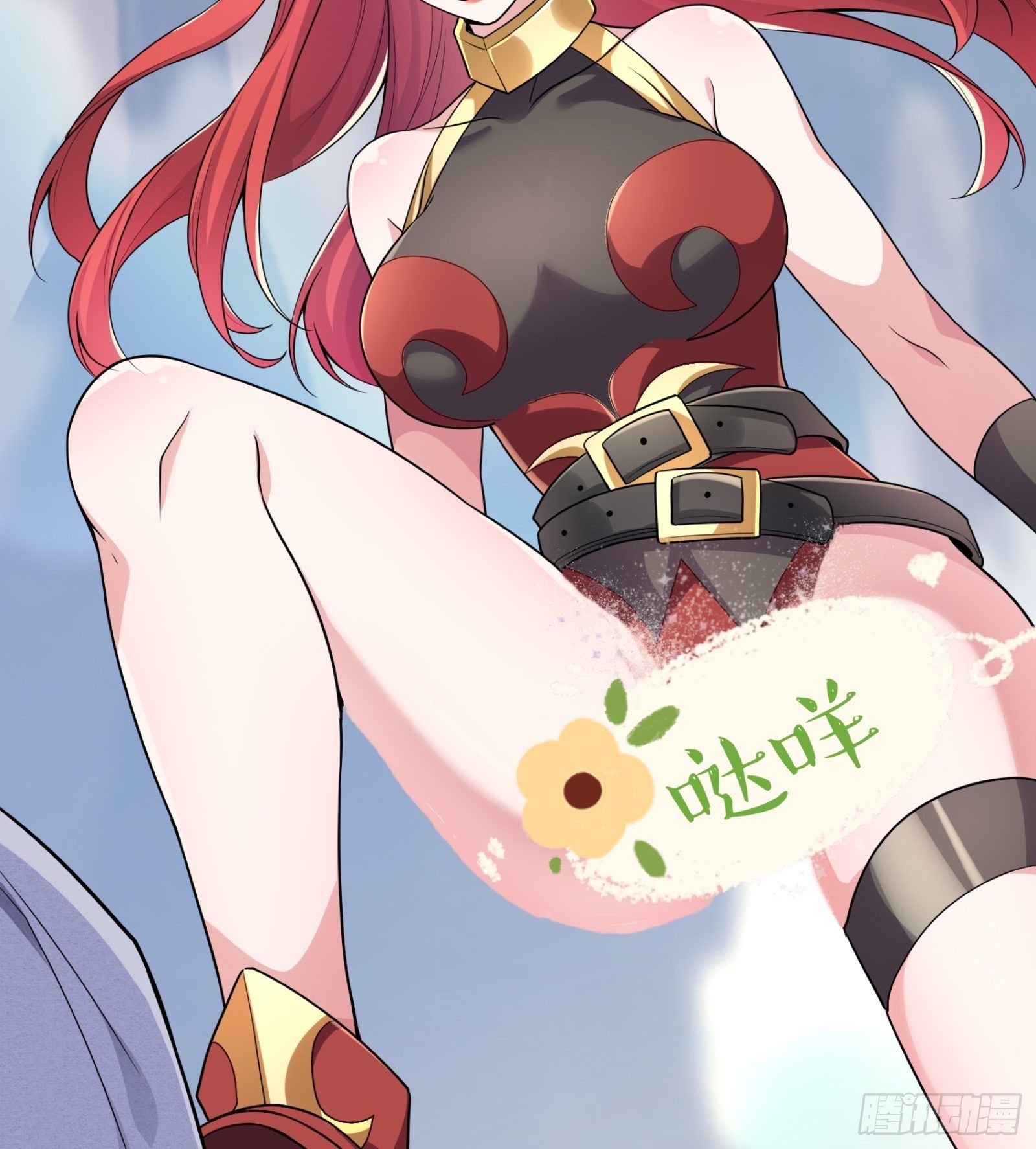 04 太尴尬了！！30