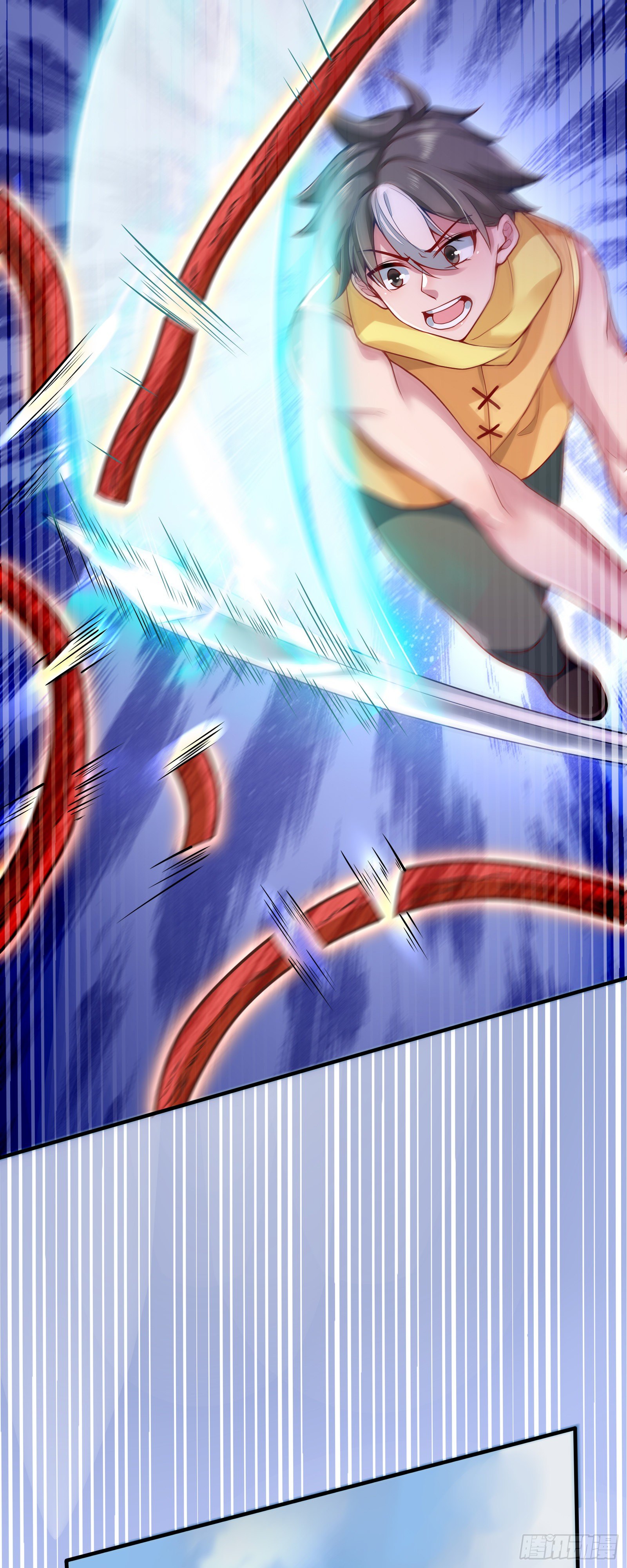 04 太尴尬了！！11