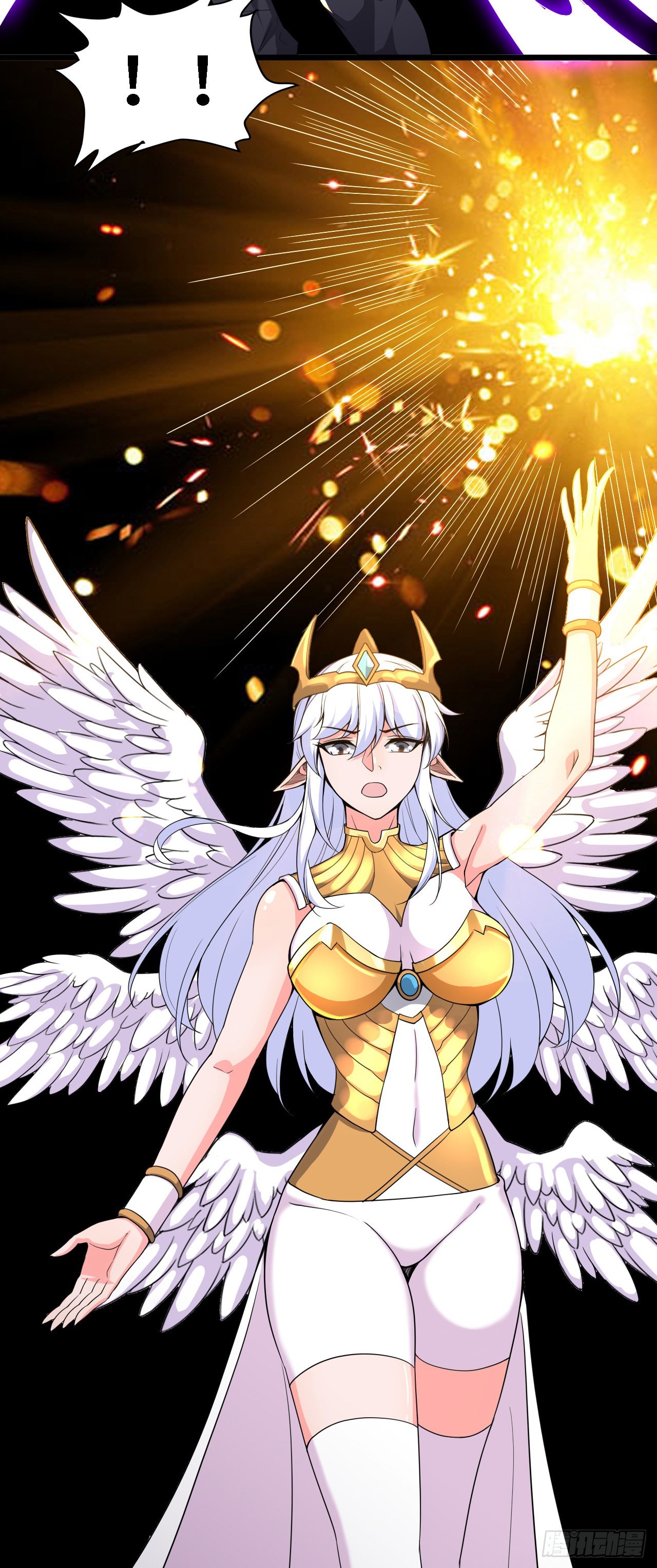 34吞噬空间！！18