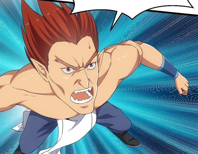 第79话 你吸的可不是仙力！33