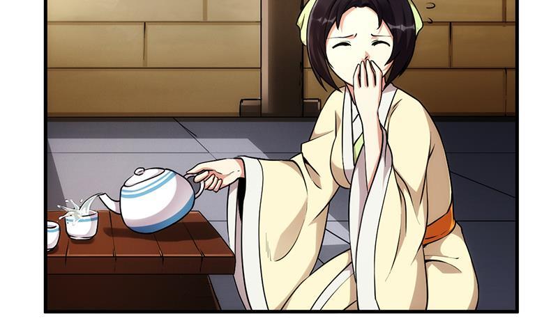 第51话 李羽岚的蛋有问题！18