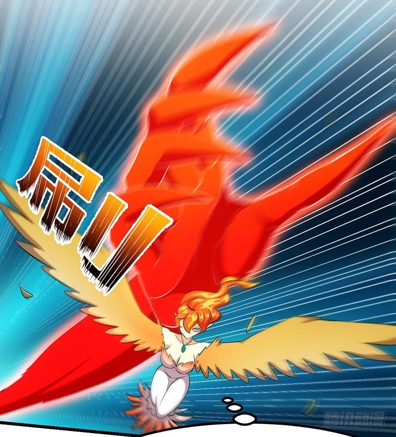 第103话 火云的野心18
