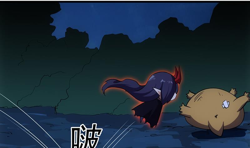 第110话 超级外挂李羽岚13