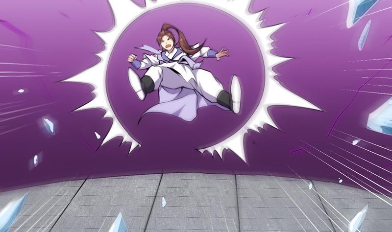 第82话 我是神魔！！9