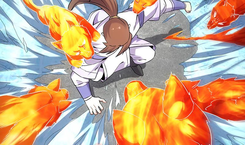 第79话 你吸的可不是仙力！10
