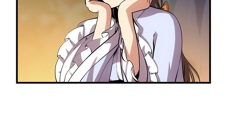 第88话 夜谈中出了怪物10