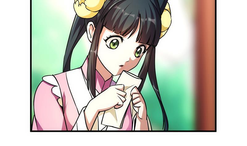 第44话 青梗峰下9
