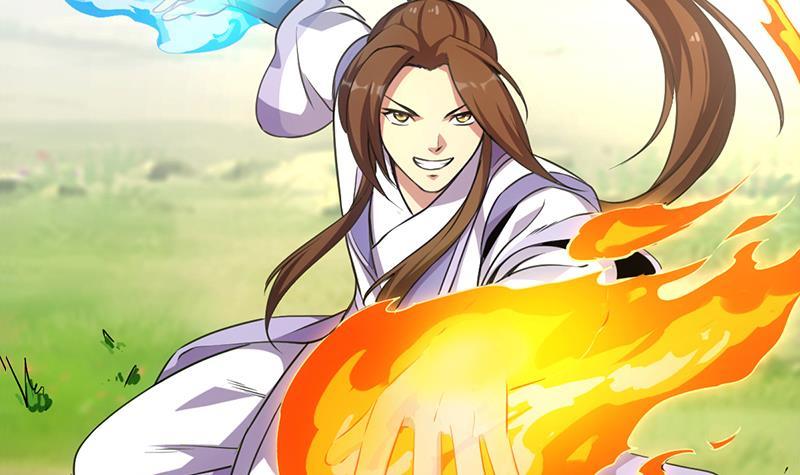 第65话 和林玉的缠斗！29