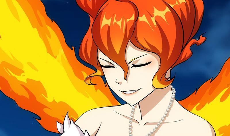 第108话 火云的过去5