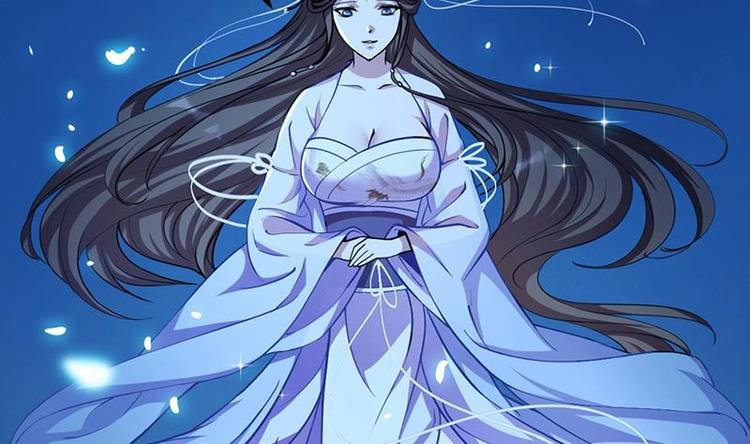 第14话 仙、仙女！？9