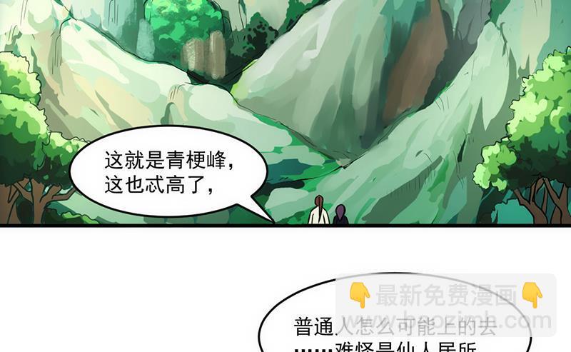 第44话 青梗峰下15