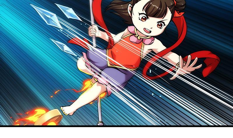 第50话 歪打正着11