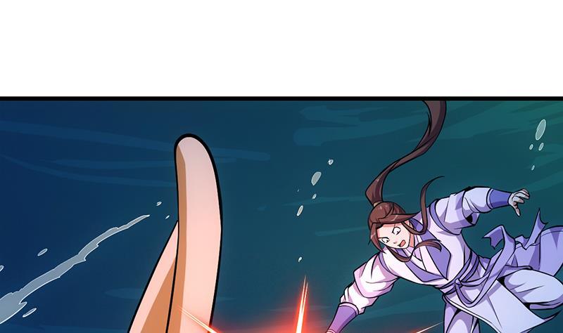 第90话 熔龙神威！43