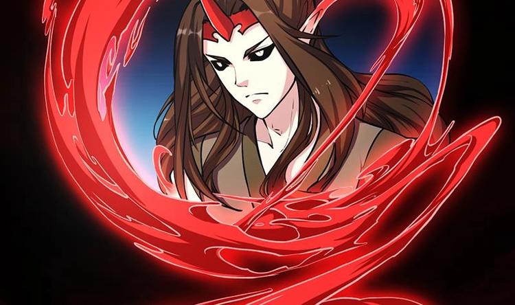 第23话 我要去修仙！4