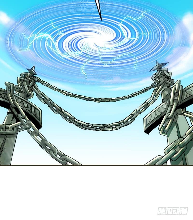 第85话 金甲天神35