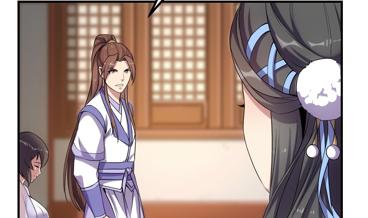 第74话 仙二代！1