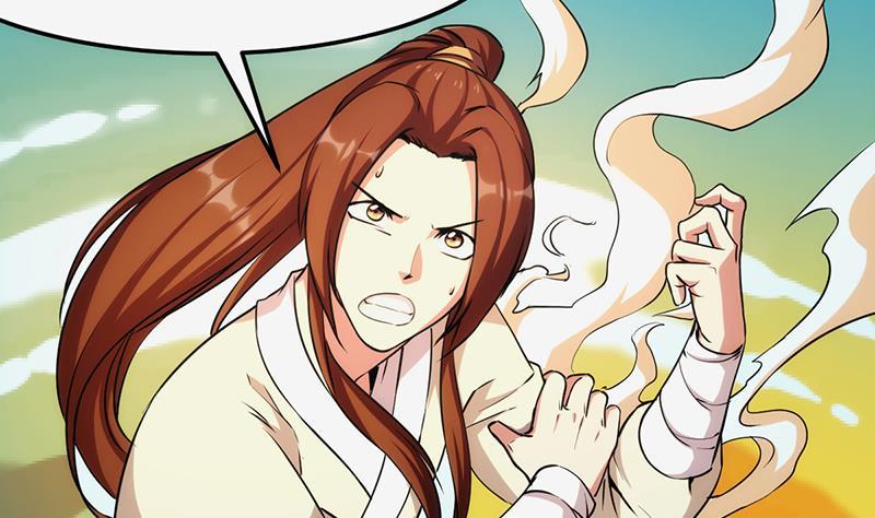 第52话 激吻我的外挂4