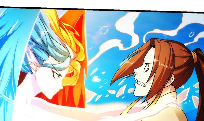 第52话 激吻我的外挂23
