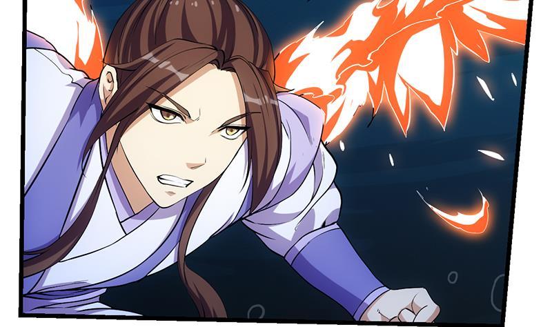 第100话 熔岩之变！7
