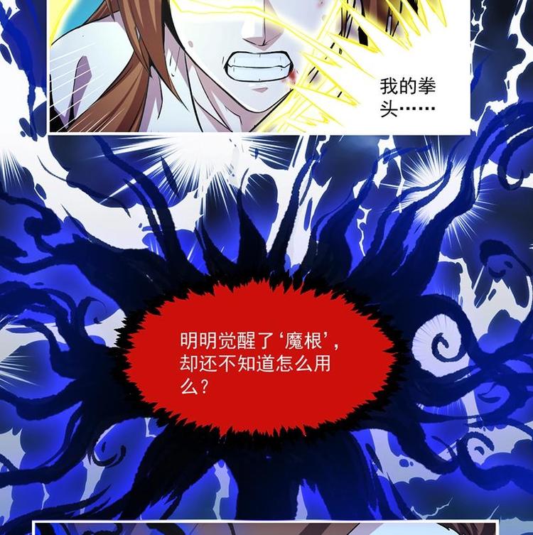 第17话 青衣毒经！12