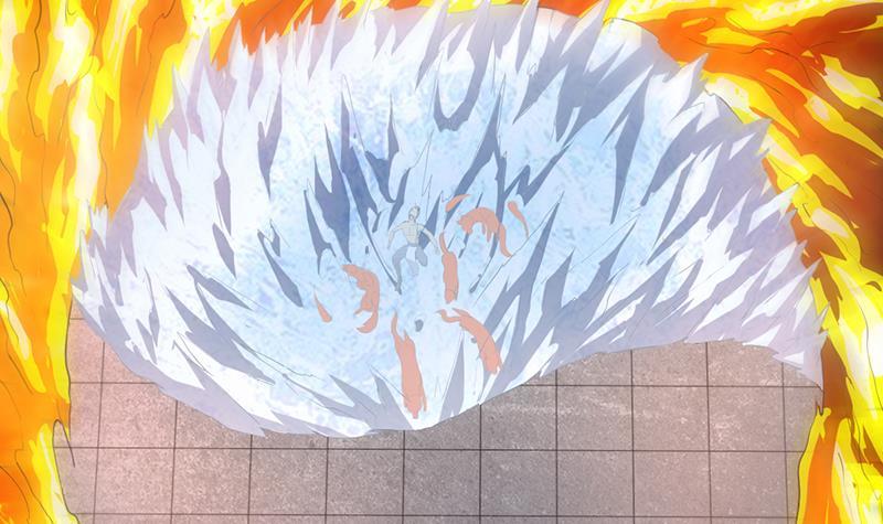 第80话 连环打脸！14