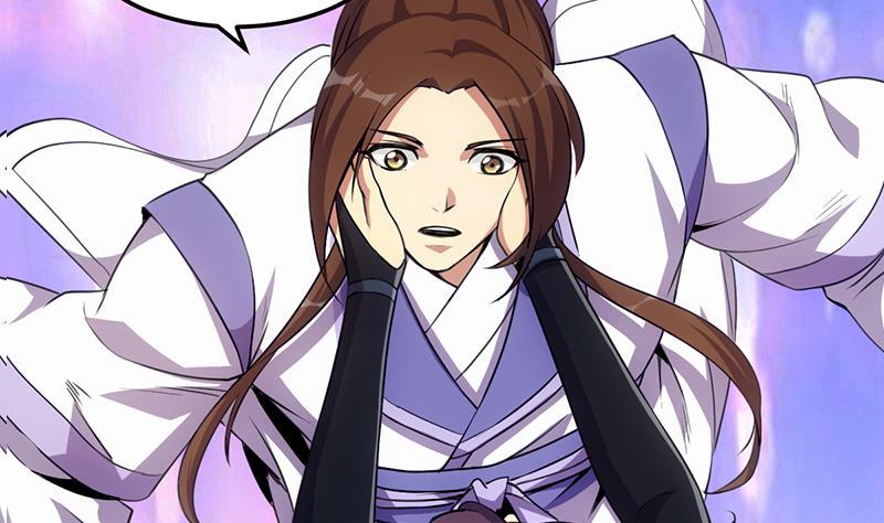 第65话 和林玉的缠斗！9