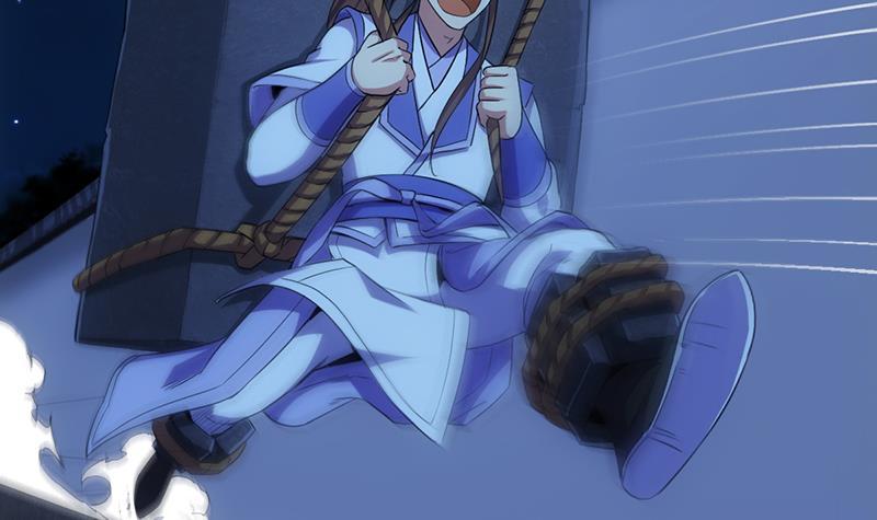 第78话 师姐的微笑11