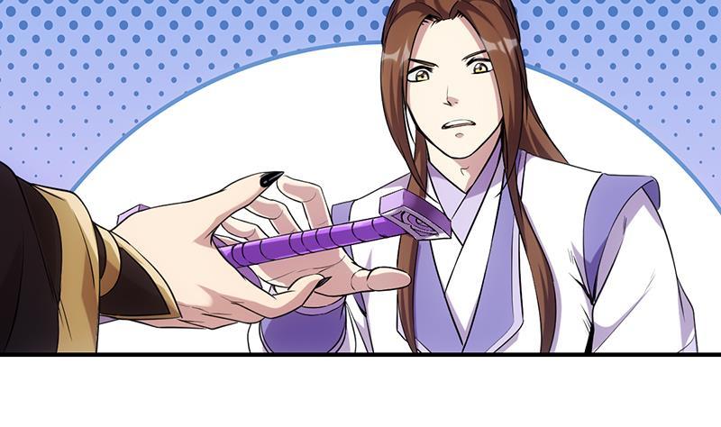 第67话 我要做唯一的神魔！7