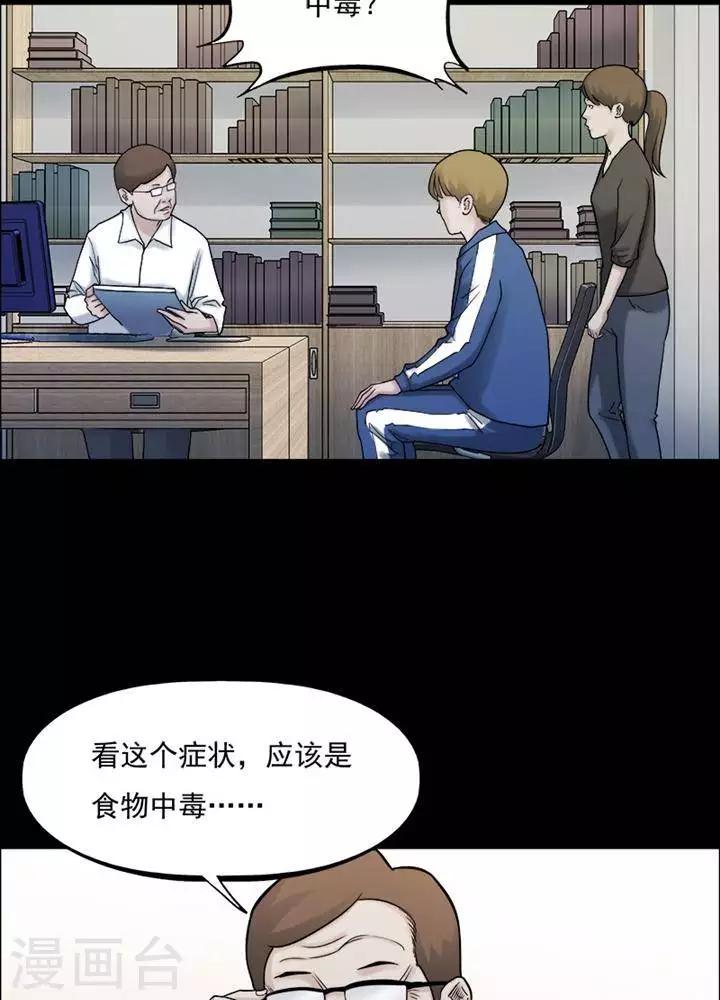 第161话 长腿怪人1528