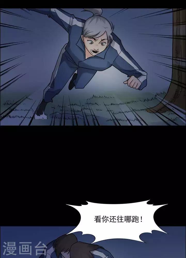 第147话 长腿怪人123