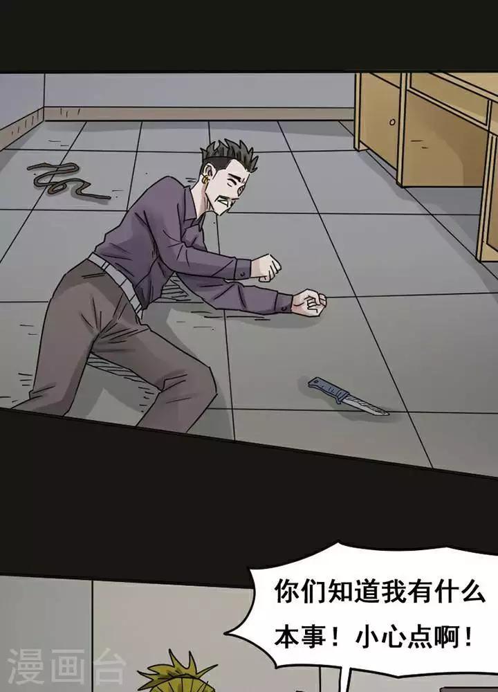 第118话 替身2712