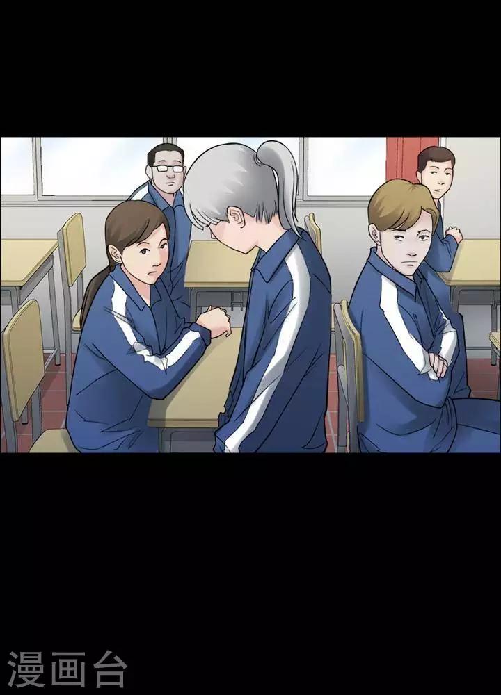 第156话 长腿怪人1025