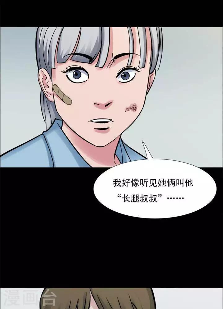 第149话 长腿怪人33