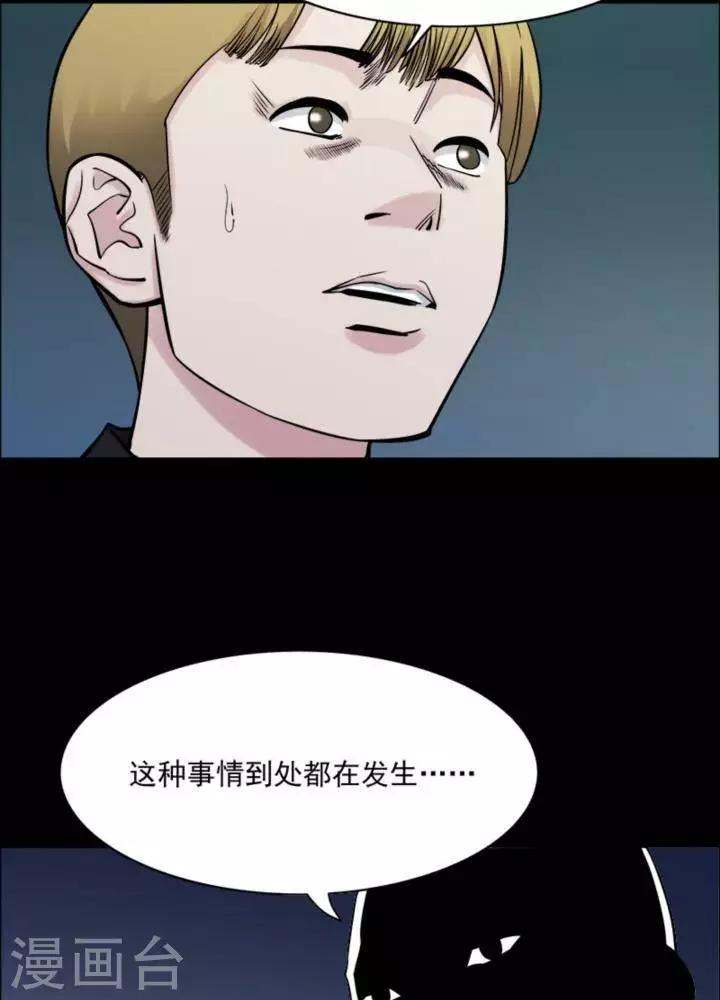 第166话 长腿怪人2028