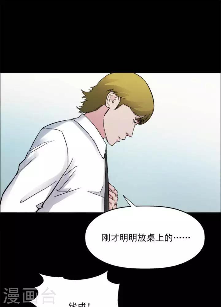 第176话 长腿怪人3020