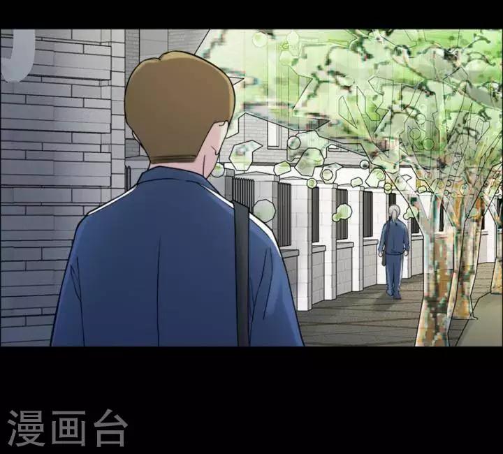 第165话 长腿怪人1936