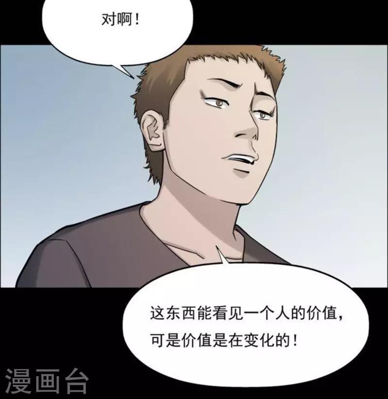 第185话 你的价格521