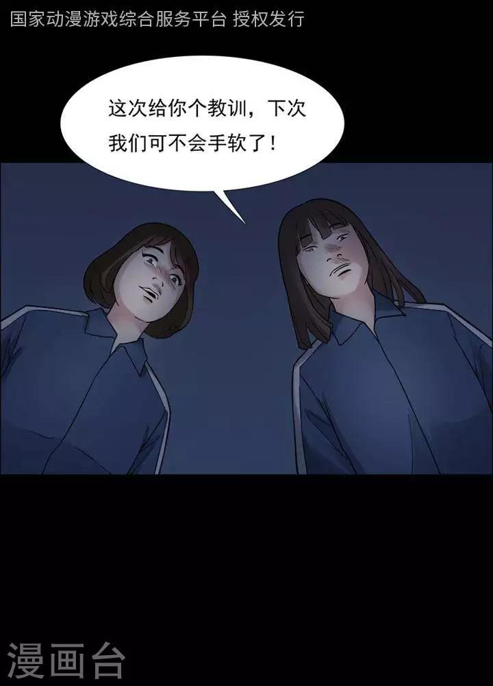 第148话 长腿怪人20