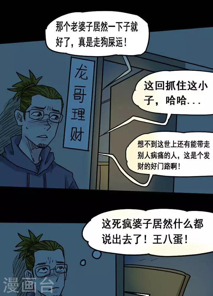第116话 替身2534