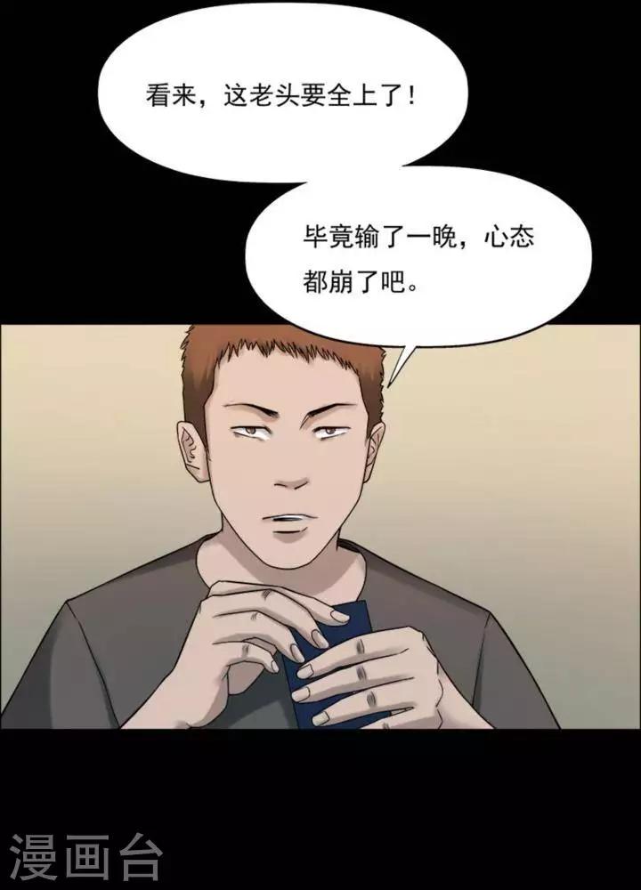 第184话 你的价格414