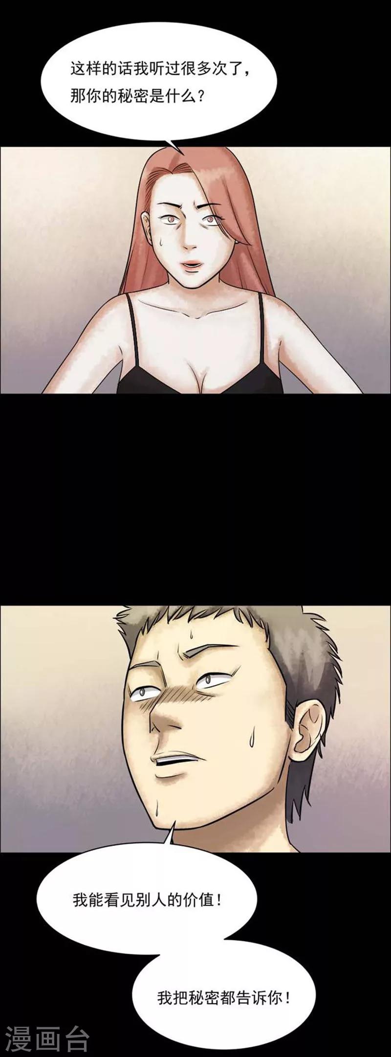 第205话  你的价格222
